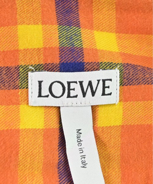 LOEWE Casual shirts