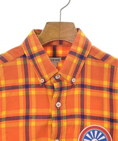 LOEWE Casual shirts