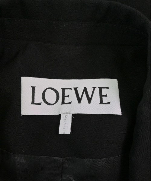 LOEWE Blazers/Suit jackets