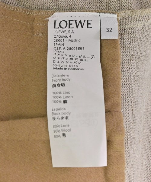 LOEWE Dresses