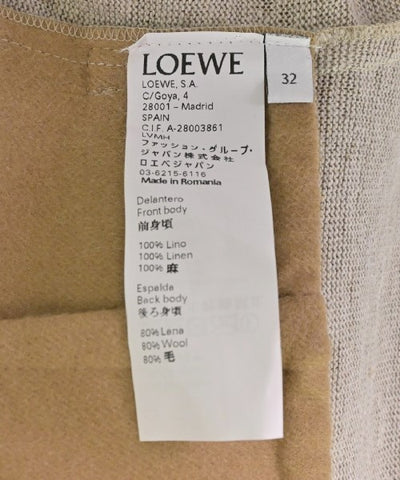LOEWE Dresses