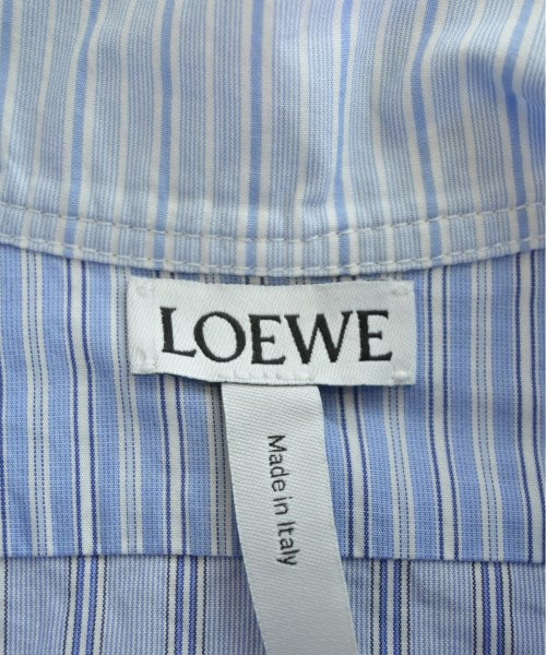 LOEWE Casual shirts