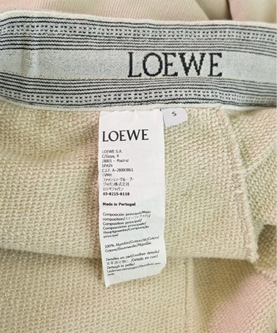 LOEWE Sweat pants