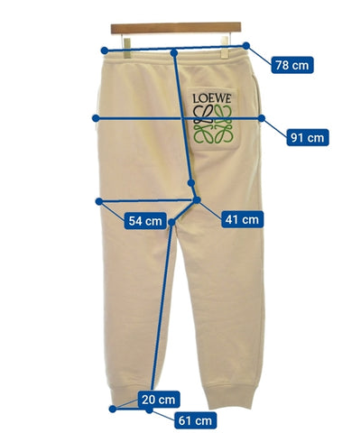 LOEWE Sweat pants