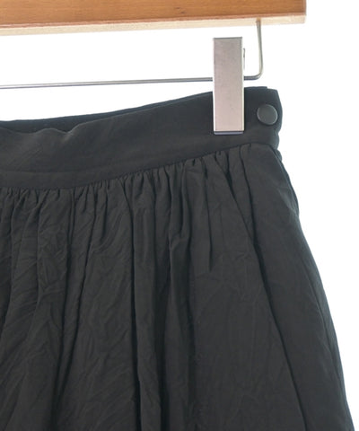 LOEWE Knee length skirts
