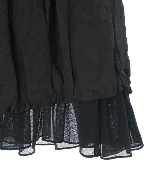 LOEWE Knee length skirts