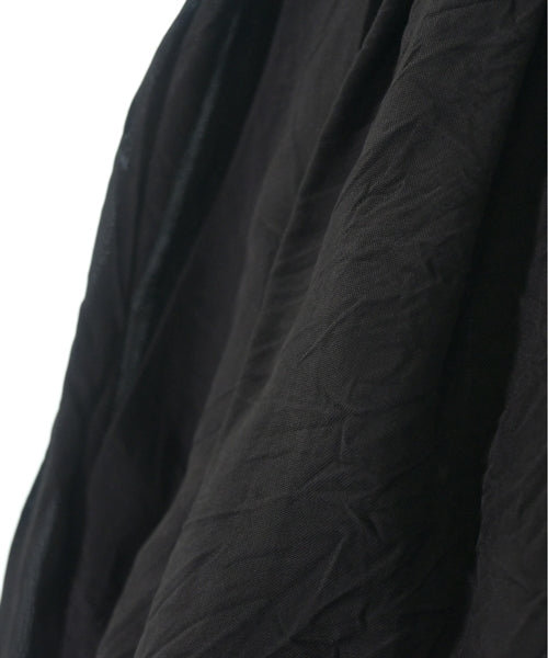 LOEWE Knee length skirts