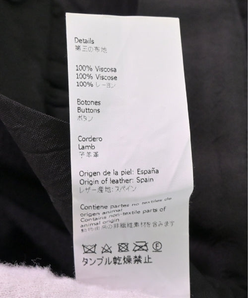 LOEWE Knee length skirts