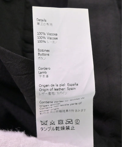 LOEWE Knee length skirts