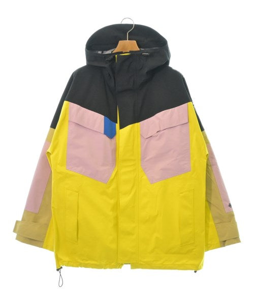 LOEWE Mountain parka