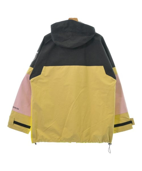 LOEWE Mountain parka