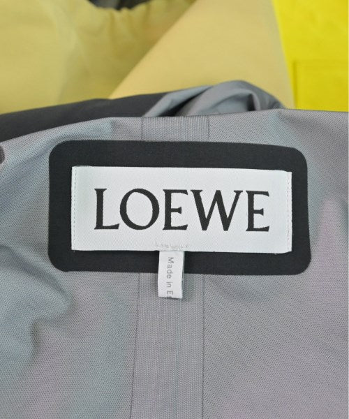 LOEWE Mountain parka