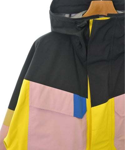 LOEWE Mountain parka