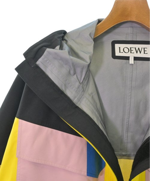 LOEWE Mountain parka