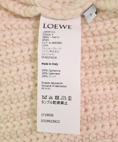 LOEWE Sweaters