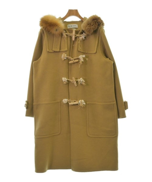 LOEWE Duffle coats