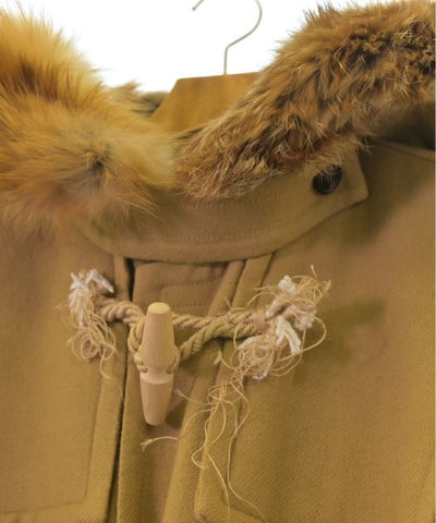 LOEWE Duffle coats