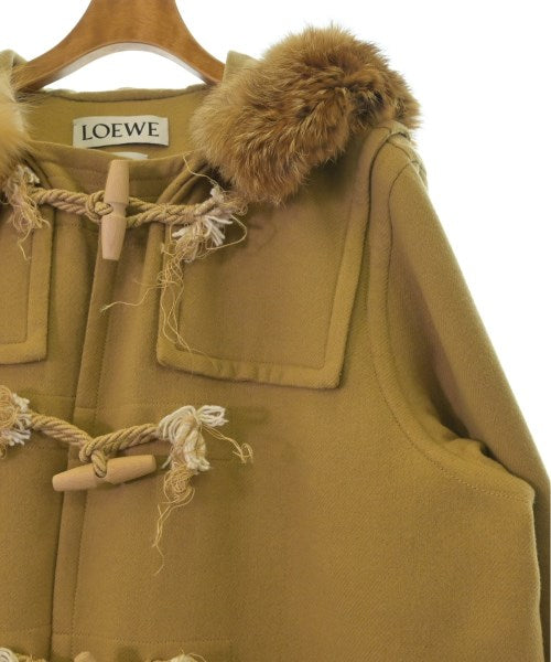 LOEWE Duffle coats