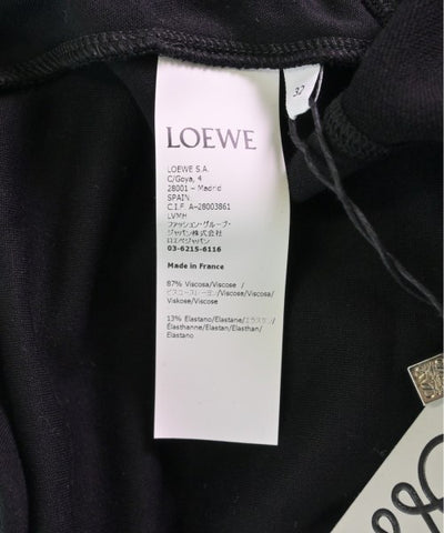 LOEWE Dresses