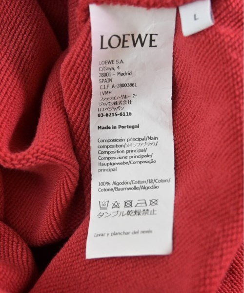 LOEWE Sweatshirts