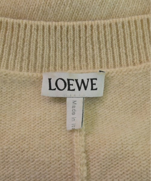 LOEWE Sweaters