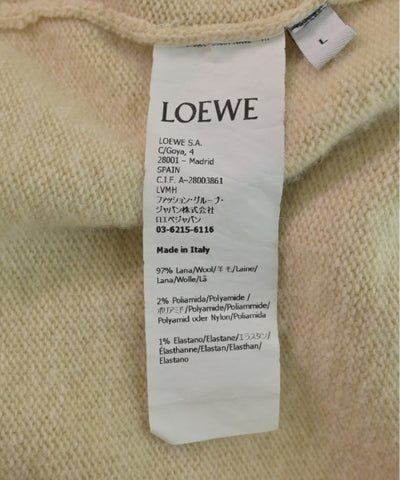 LOEWE Sweaters