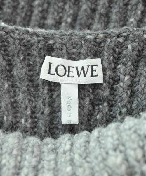 LOEWE Sweaters
