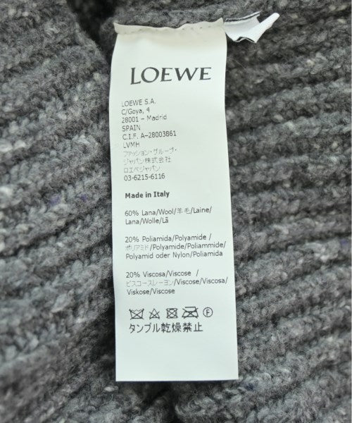 LOEWE Sweaters