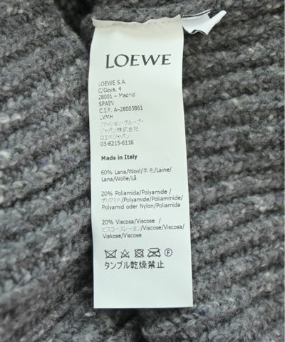 LOEWE Sweaters