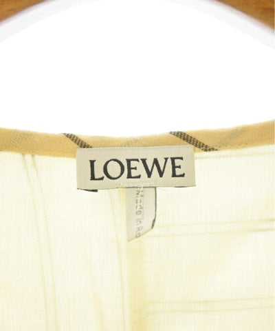 LOEWE Dresses