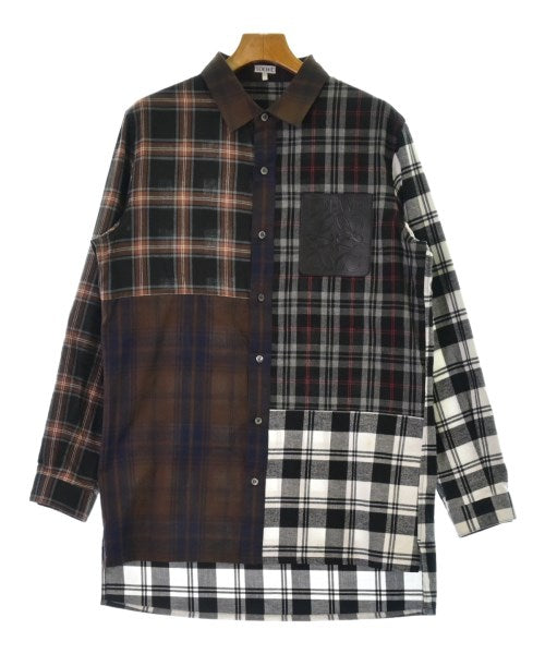 LOEWE Casual shirts