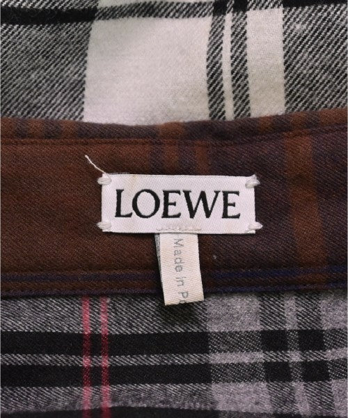 LOEWE Casual shirts