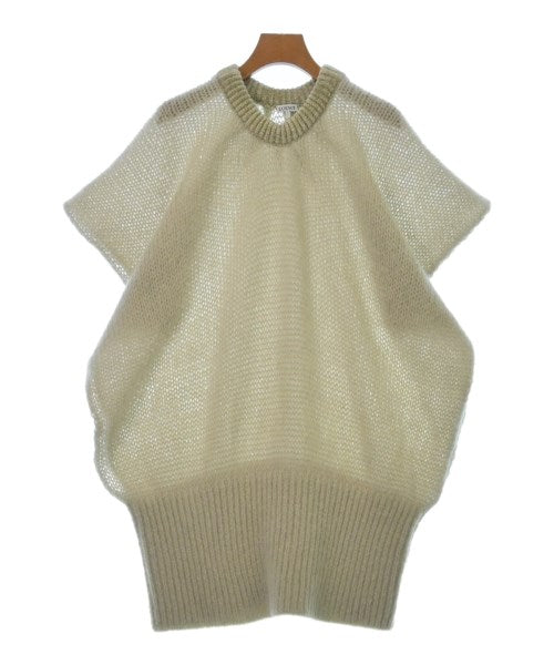 LOEWE Sleeveless tops