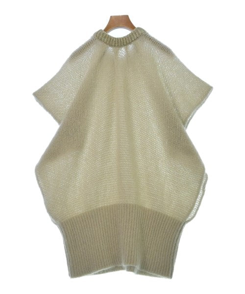 LOEWE Sleeveless tops