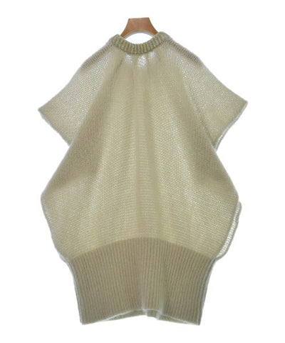 LOEWE Sleeveless tops