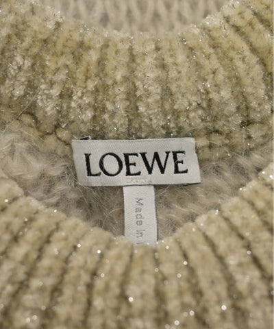 LOEWE Sleeveless tops