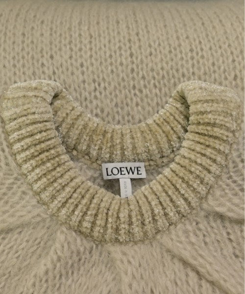 LOEWE Sleeveless tops