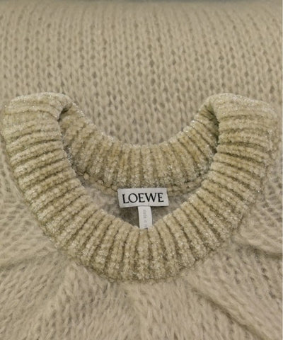 LOEWE Sleeveless tops