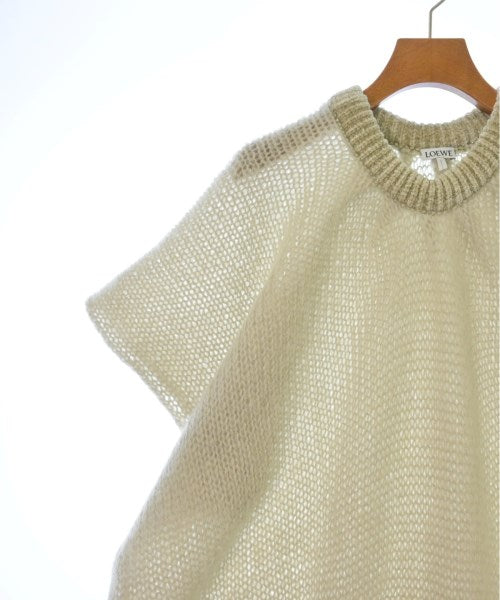 LOEWE Sleeveless tops