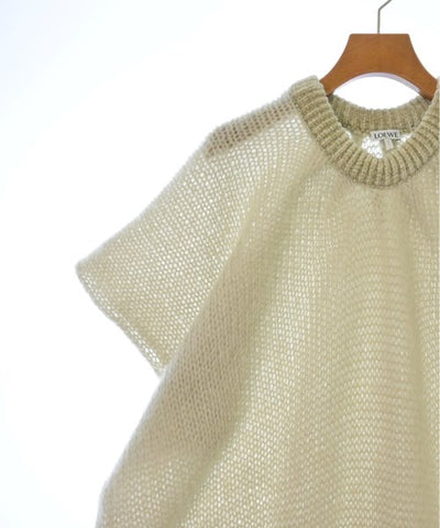 LOEWE Sleeveless tops