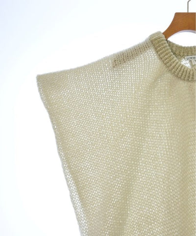 LOEWE Sleeveless tops