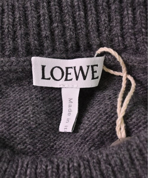 LOEWE Sweaters