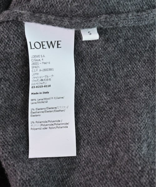 LOEWE Sweaters