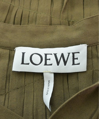 LOEWE Casual shirts