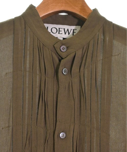 LOEWE Casual shirts