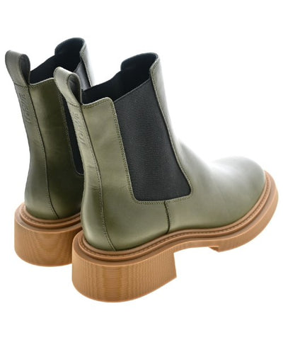 LOEWE Boots