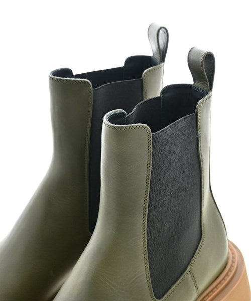 LOEWE Boots