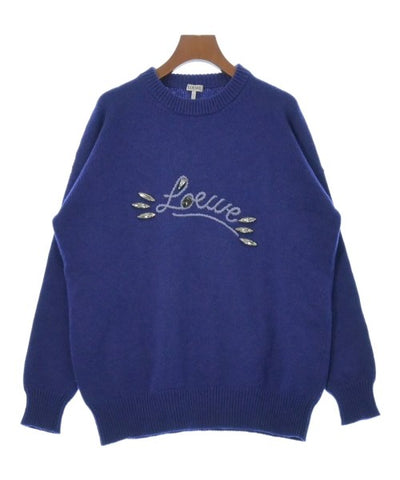 LOEWE Sweaters