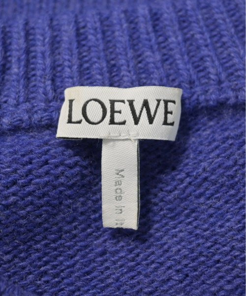 LOEWE Sweaters