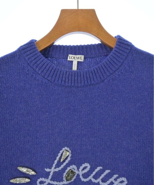 LOEWE Sweaters